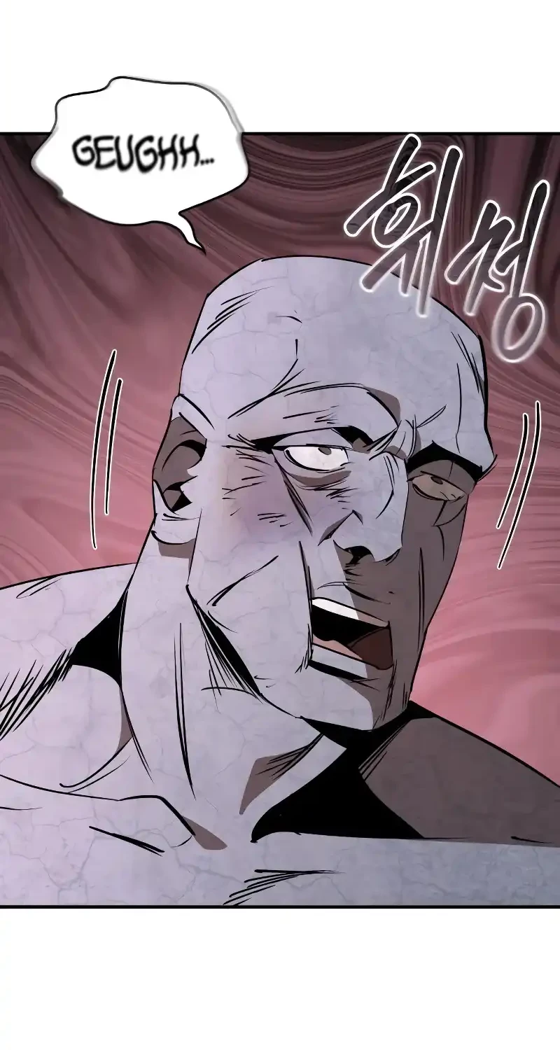 Martial Wild West chapter 91 halaman 49