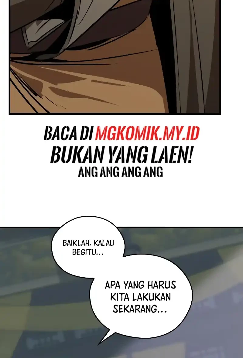 Martial Wild West chapter 91 halaman 53