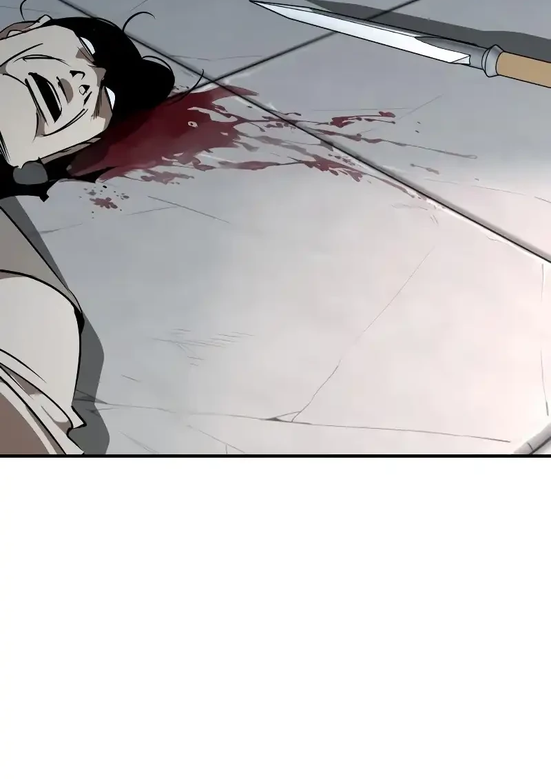Martial Wild West chapter 91 halaman 55