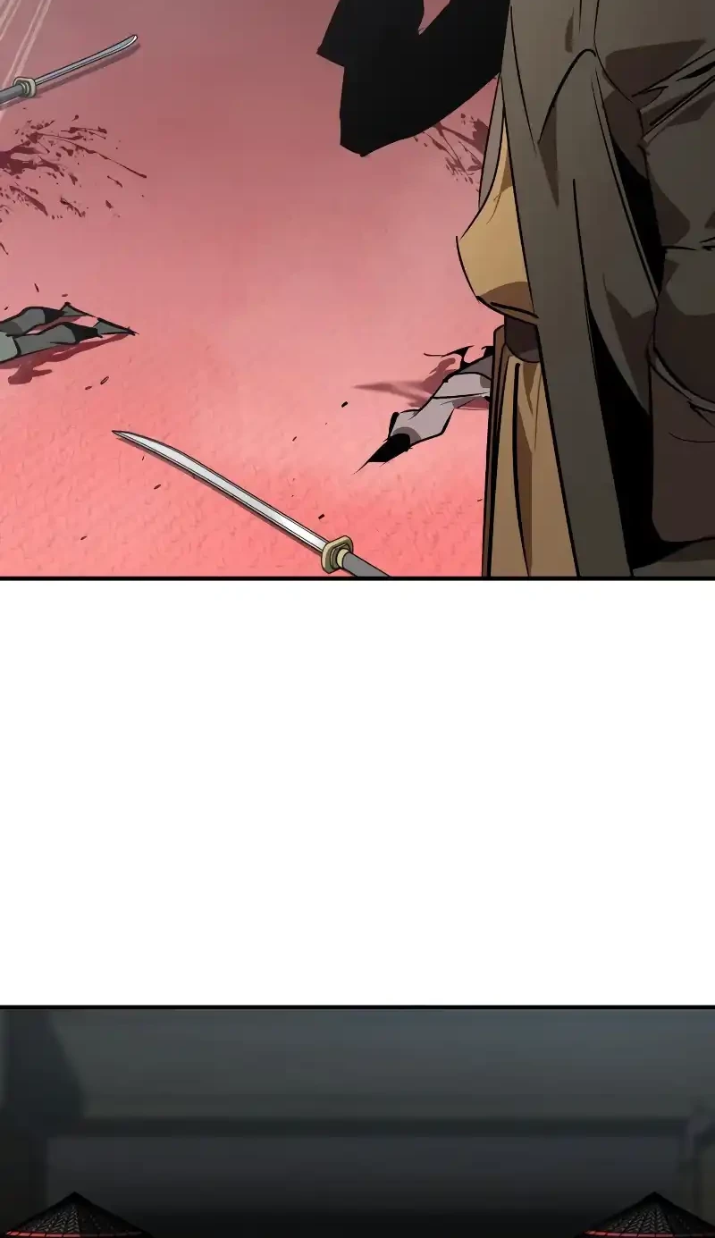 Martial Wild West chapter 91 halaman 57