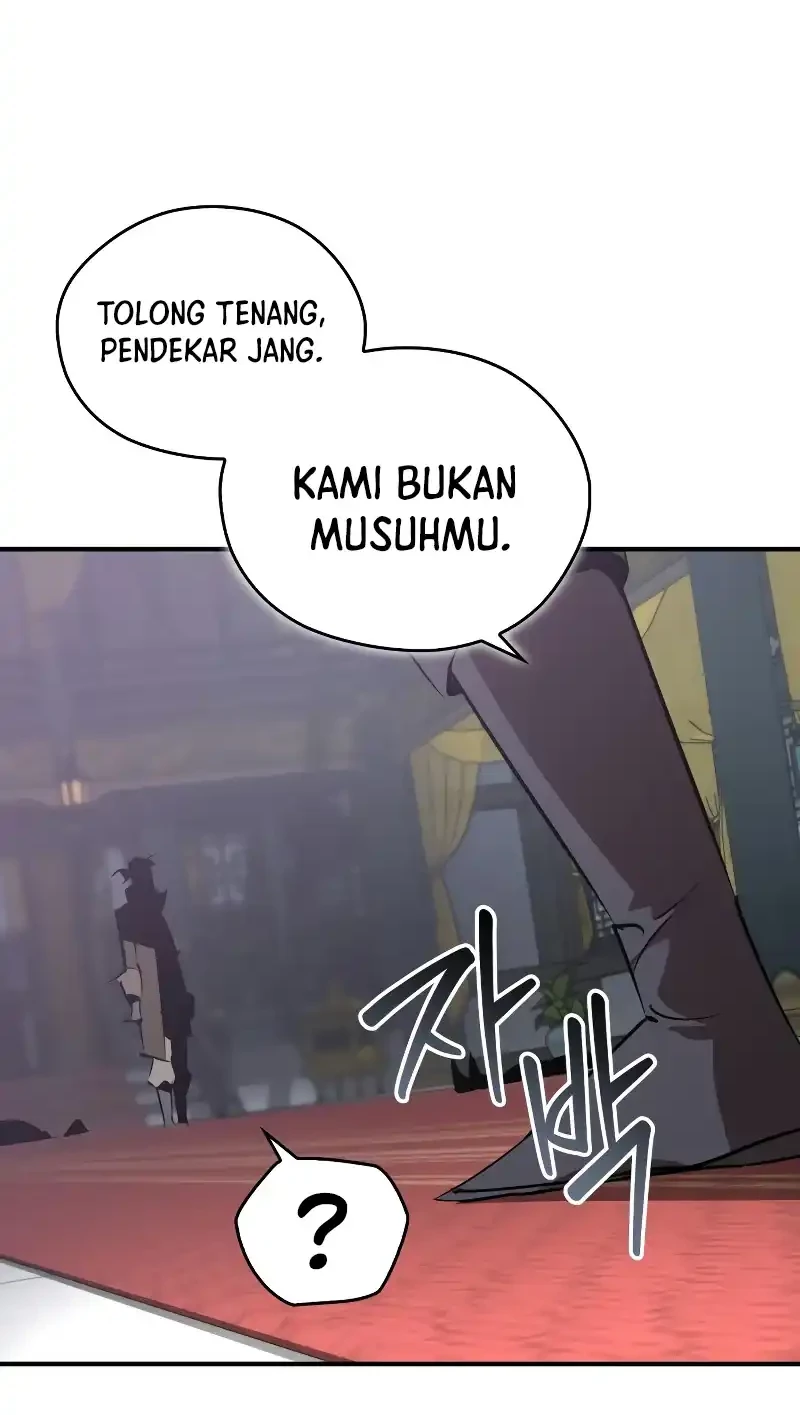 Martial Wild West chapter 91 halaman 59