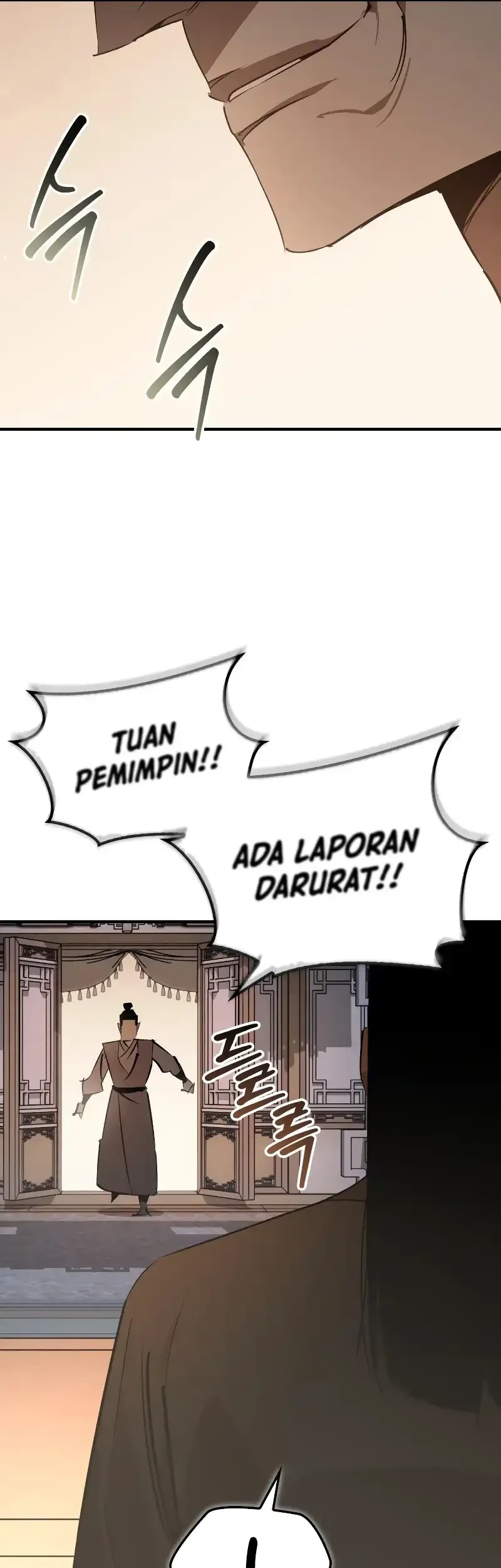 Martial Wild West chapter 91 halaman 66