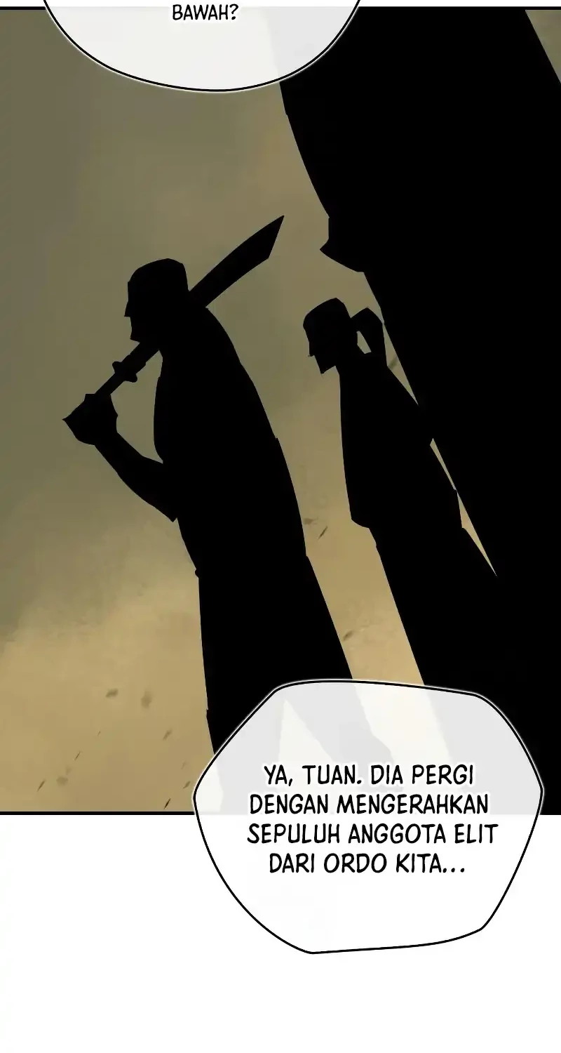 Martial Wild West chapter 91 halaman 71