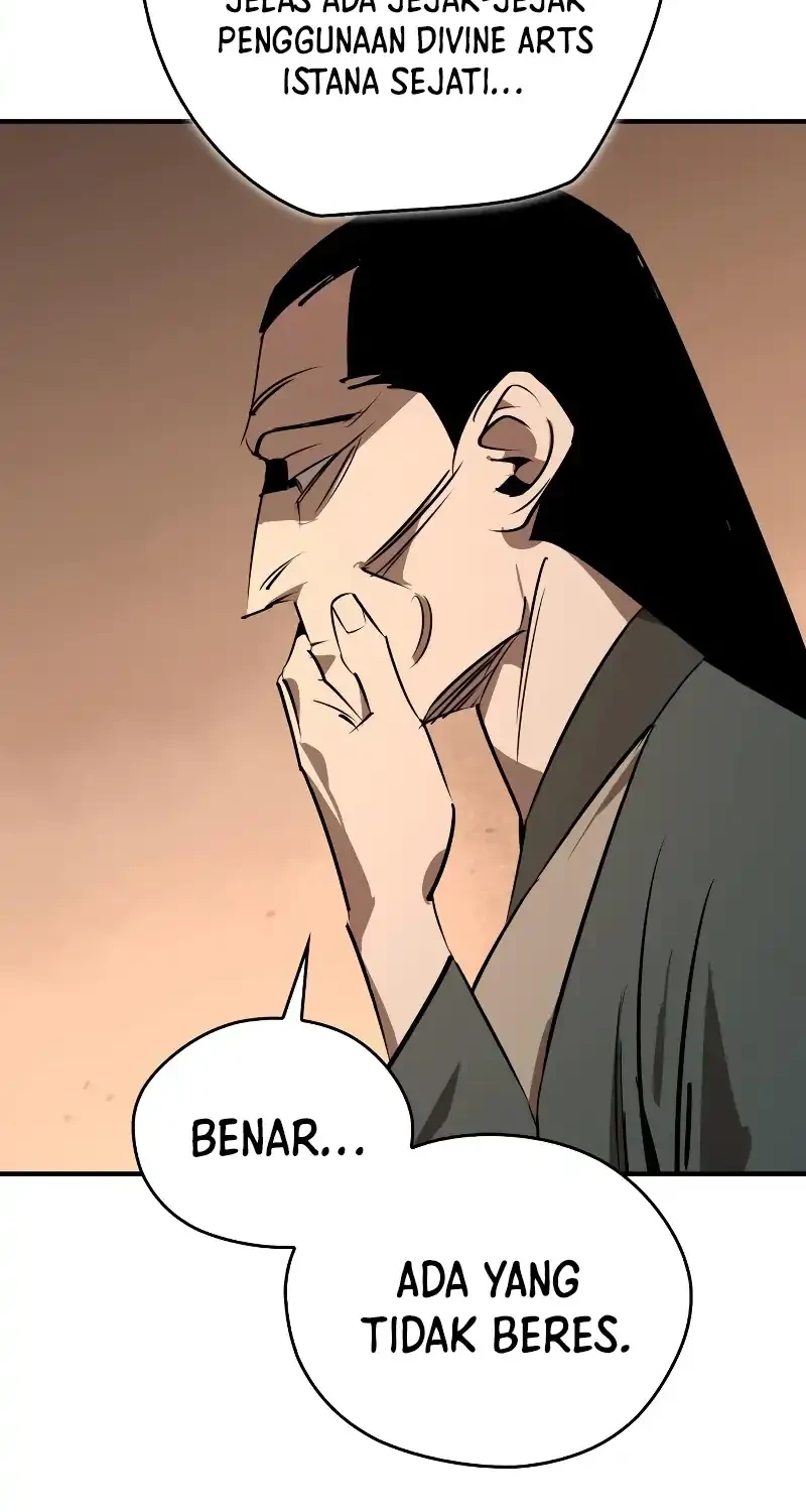 Martial Wild West chapter 91 halaman 73