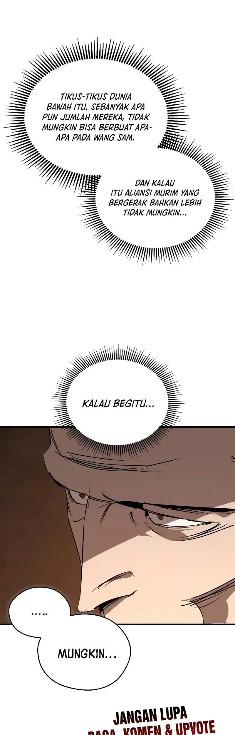 Martial Wild West chapter 91 halaman 74