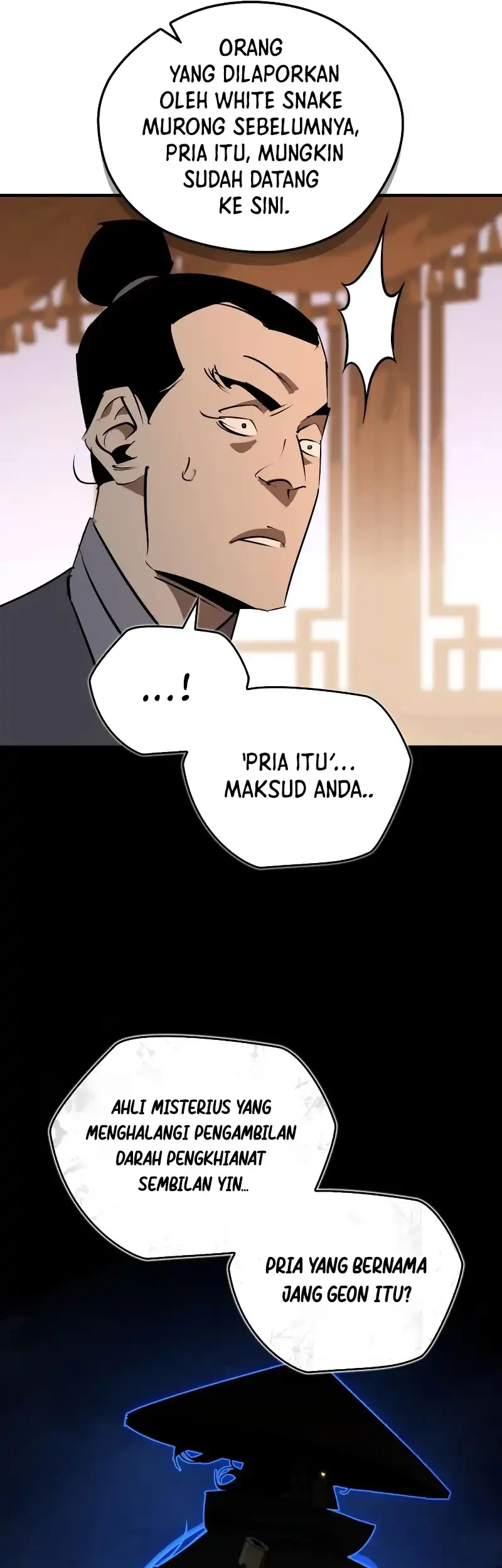 Martial Wild West chapter 91 halaman 76