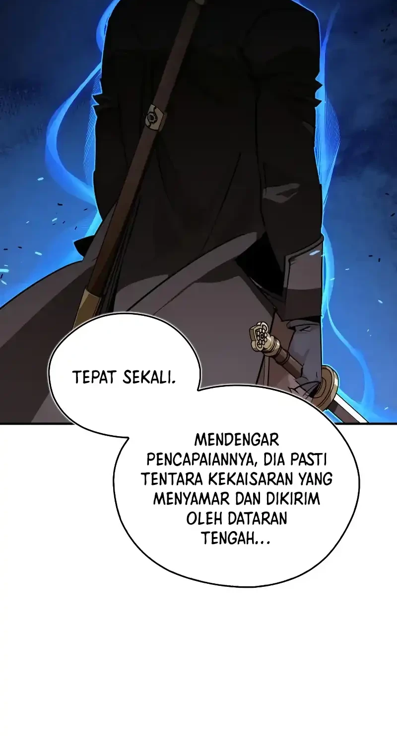 Martial Wild West chapter 91 halaman 77