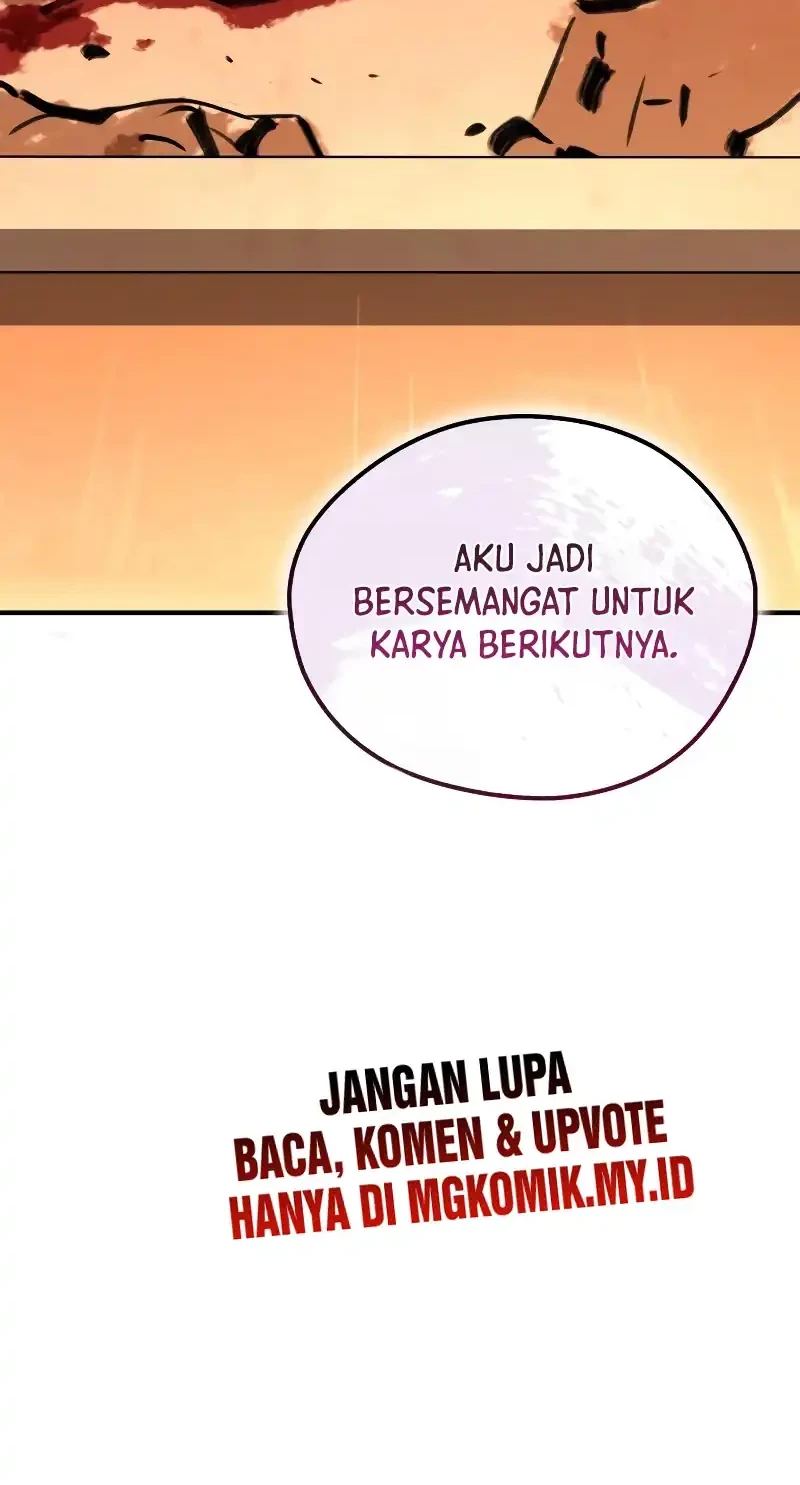Martial Wild West chapter 91 halaman 81