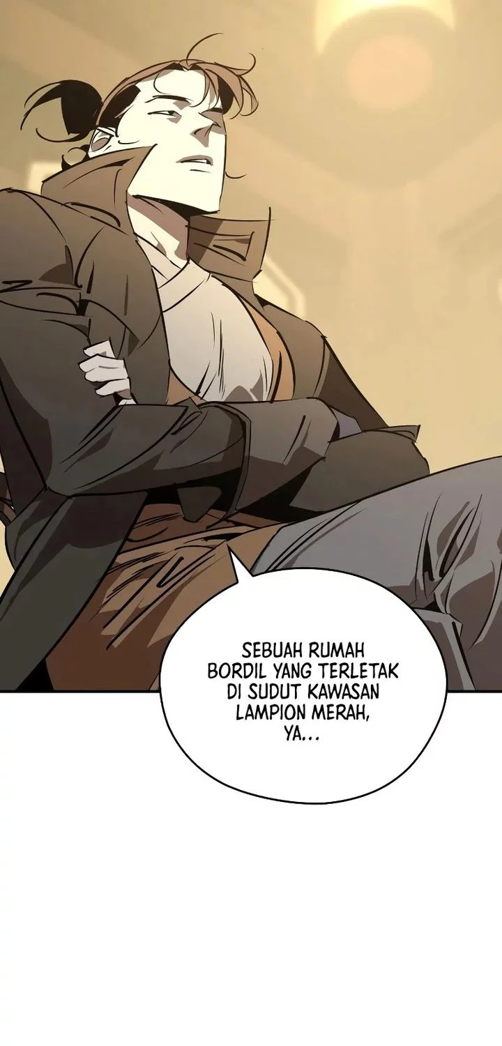 Martial Wild West chapter 92 halaman 4