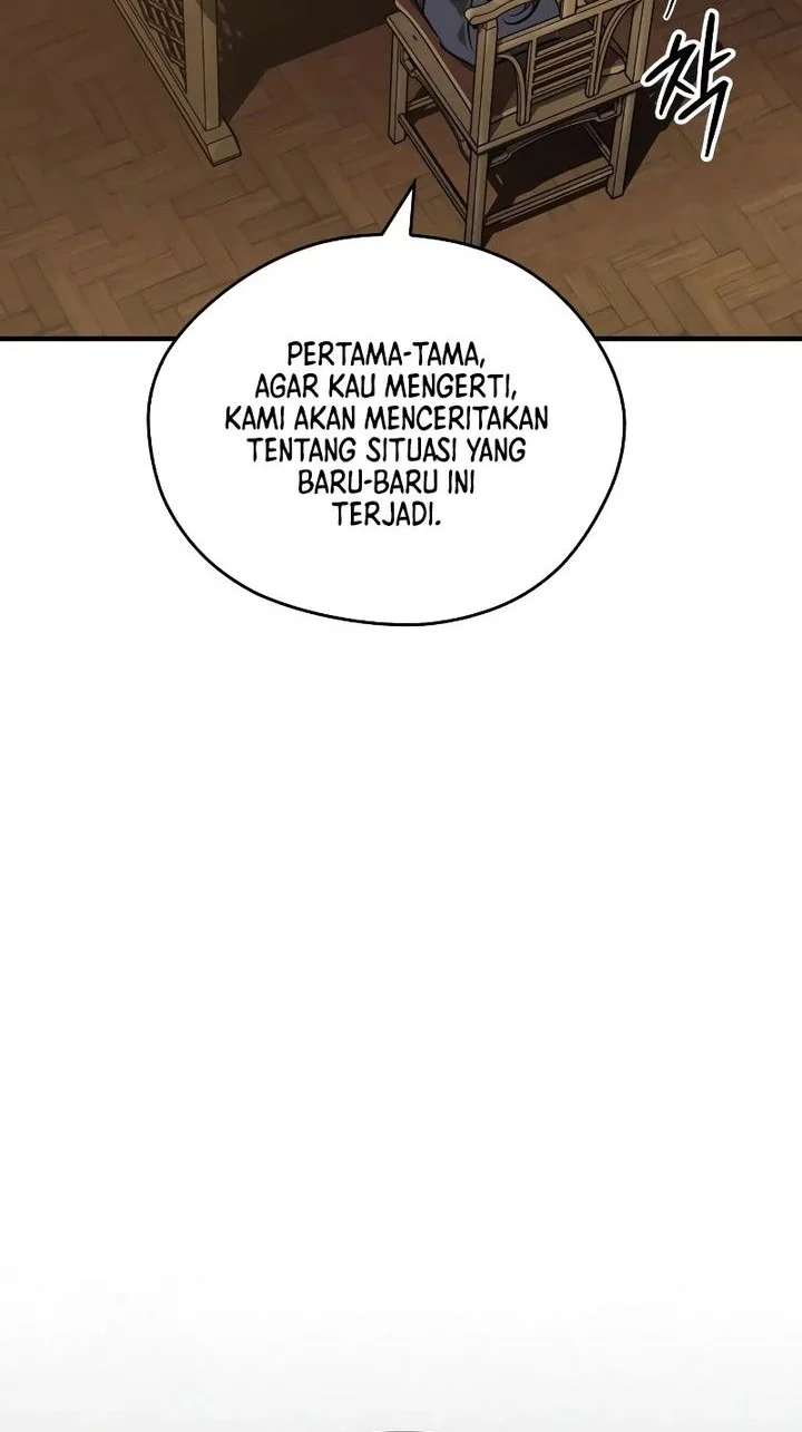 Martial Wild West chapter 92 halaman 9