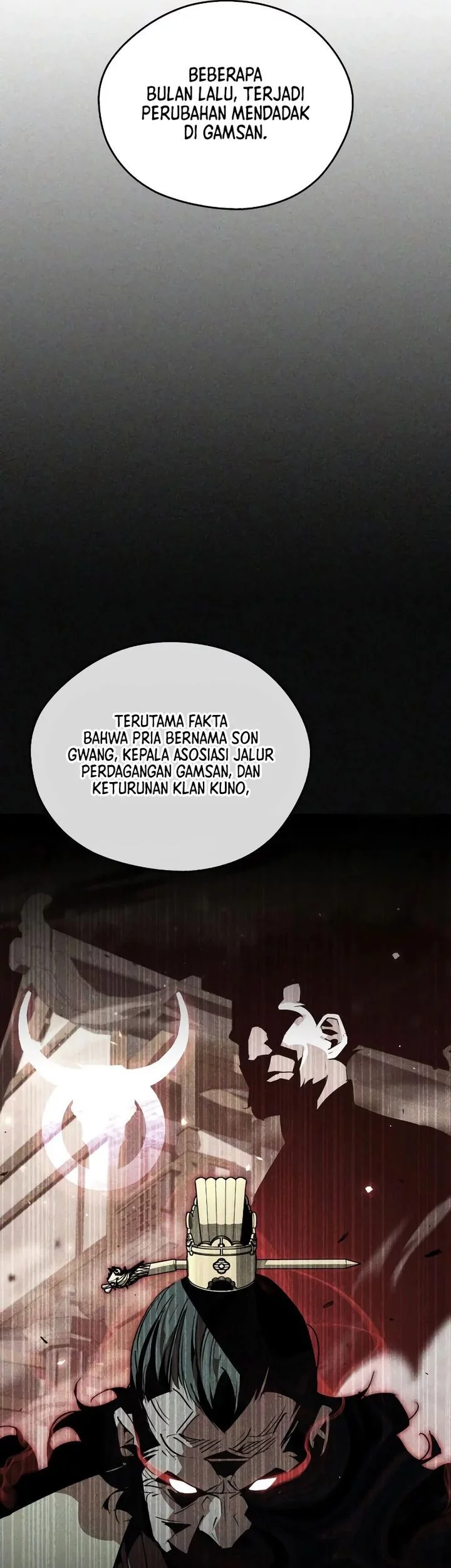 Martial Wild West chapter 92 halaman 10