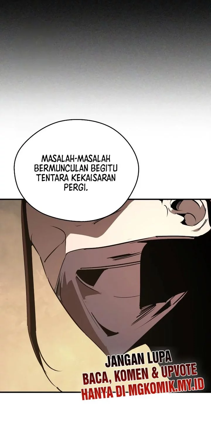Martial Wild West chapter 92 halaman 13