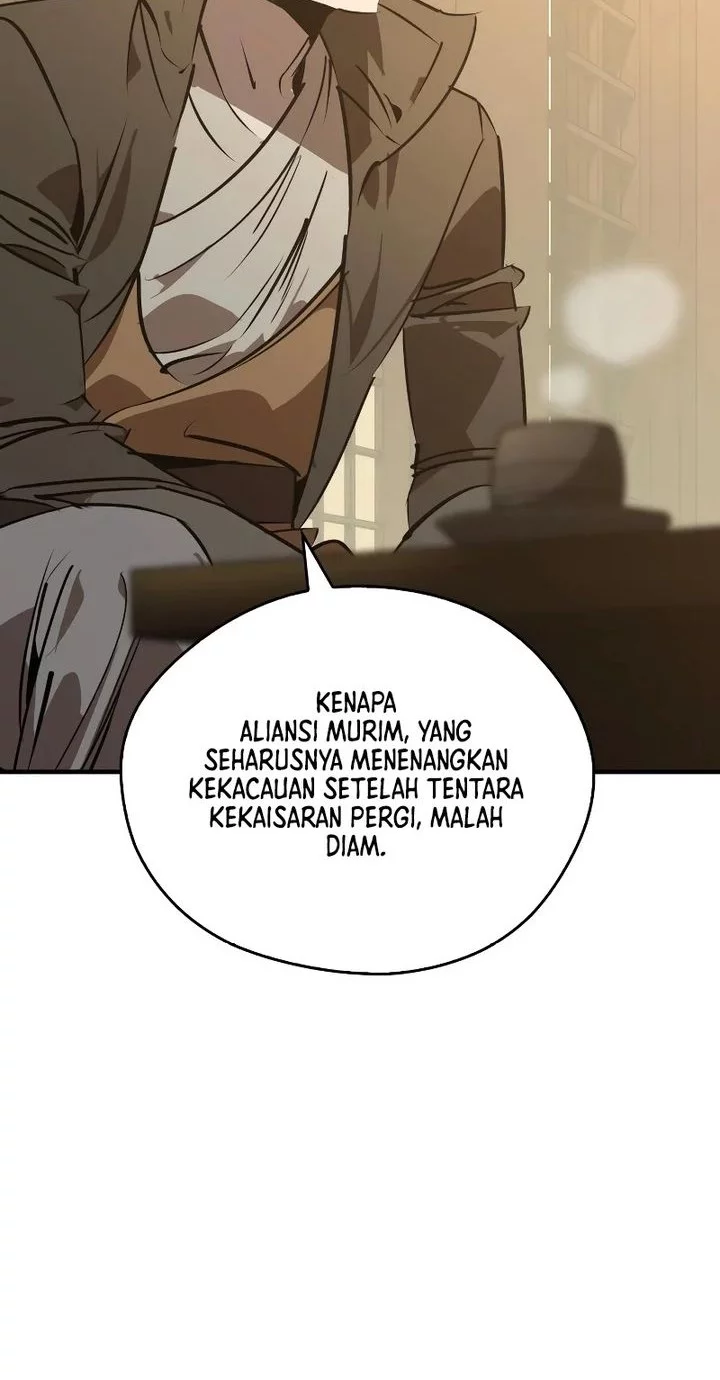 Martial Wild West chapter 92 halaman 15