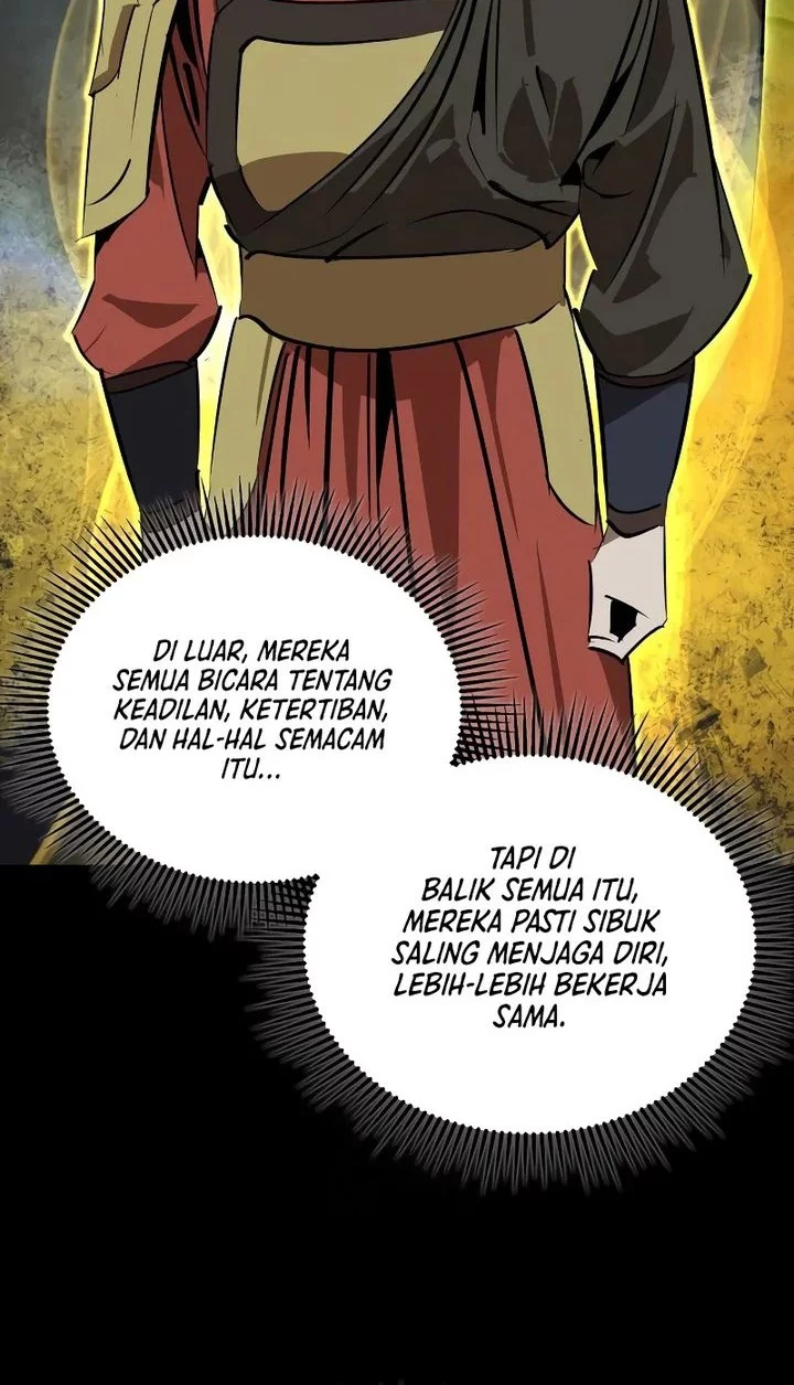 Martial Wild West chapter 92 halaman 25