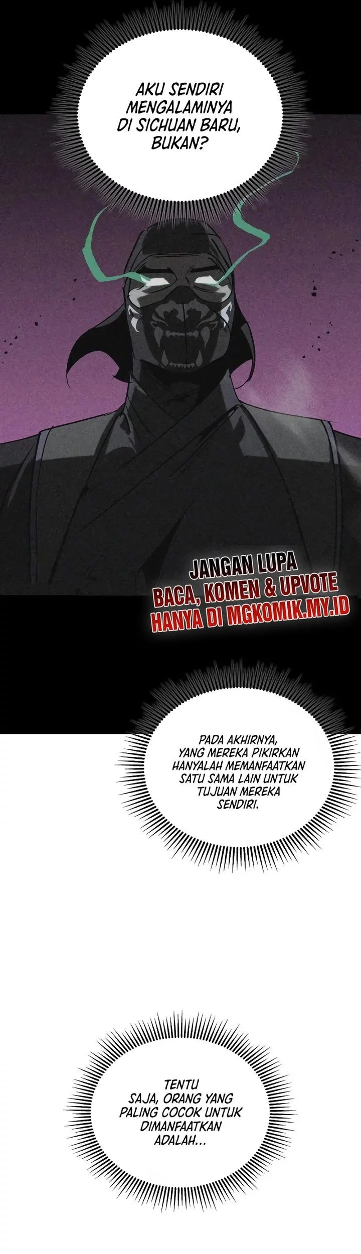 Martial Wild West chapter 92 halaman 26