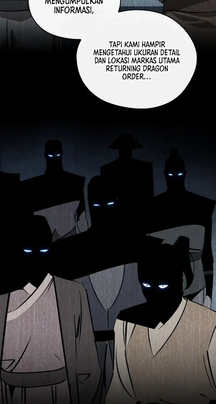 Martial Wild West chapter 92 halaman 29