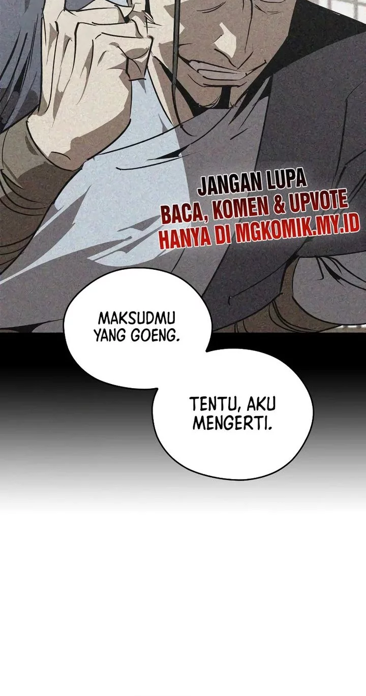 Martial Wild West chapter 92 halaman 33