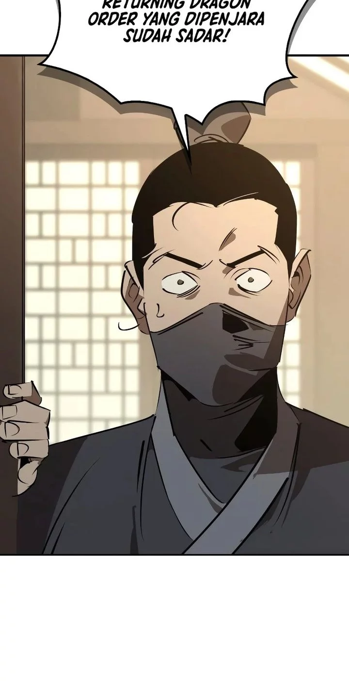 Martial Wild West chapter 92 halaman 37