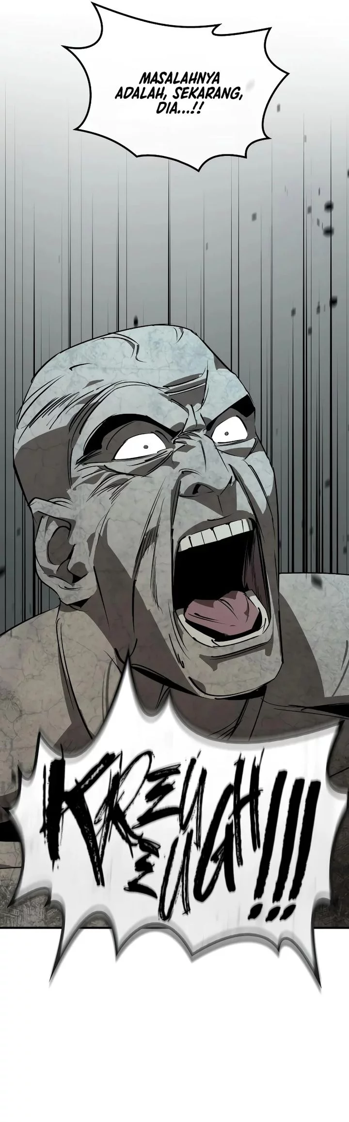 Martial Wild West chapter 92 halaman 38
