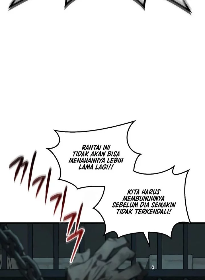 Martial Wild West chapter 92 halaman 40