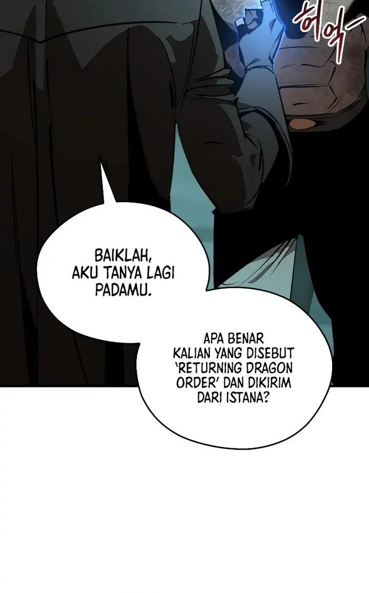 Martial Wild West chapter 92 halaman 52