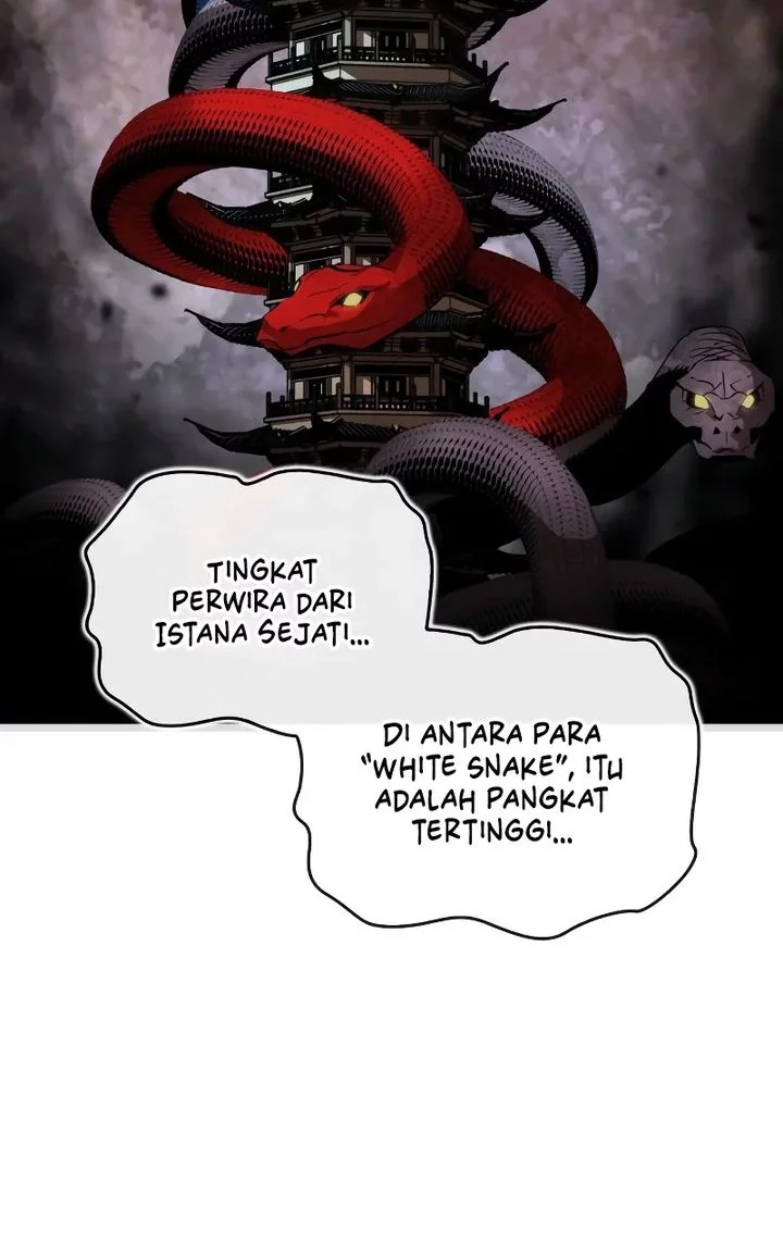 Martial Wild West chapter 92 halaman 54