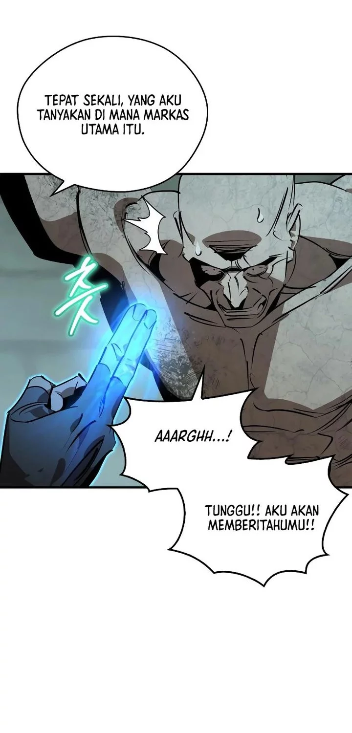 Martial Wild West chapter 92 halaman 56