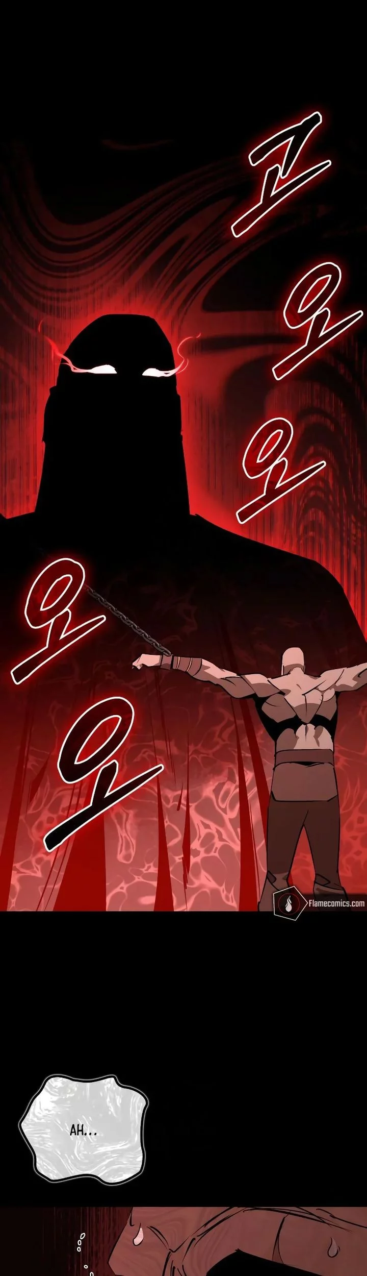 Martial Wild West chapter 92 halaman 59
