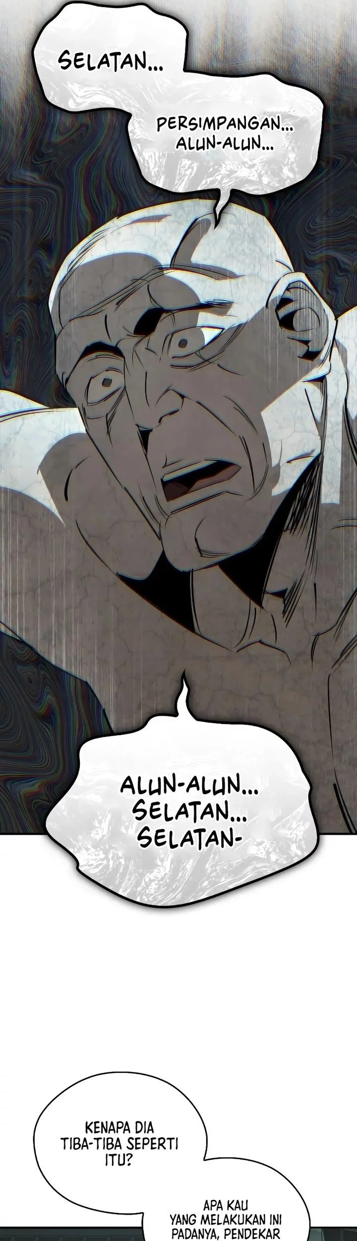 Martial Wild West chapter 92 halaman 65