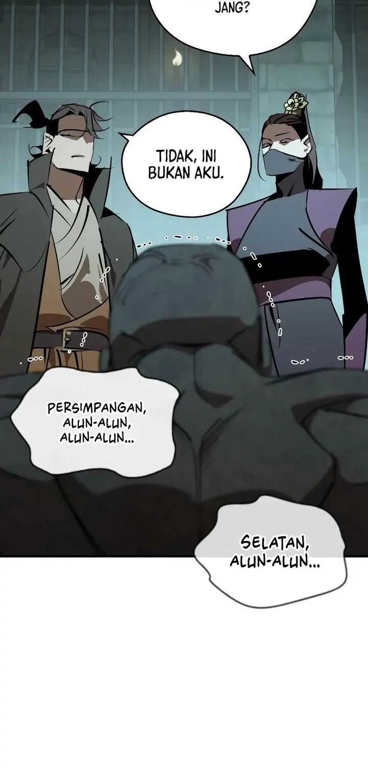 Martial Wild West chapter 92 halaman 66