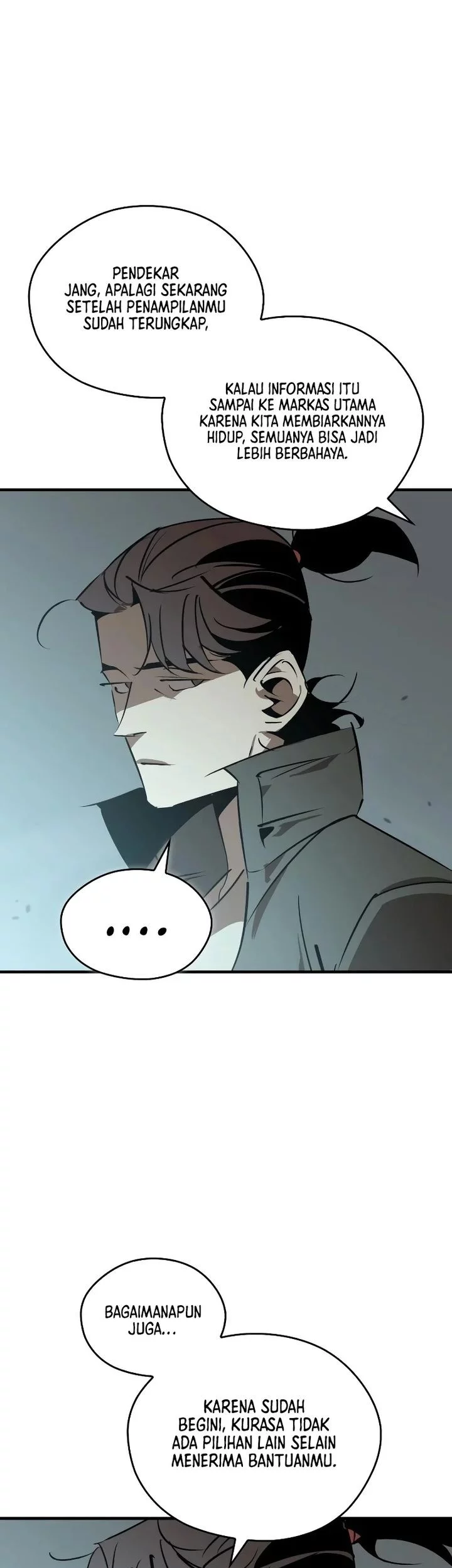 Martial Wild West chapter 92 halaman 77