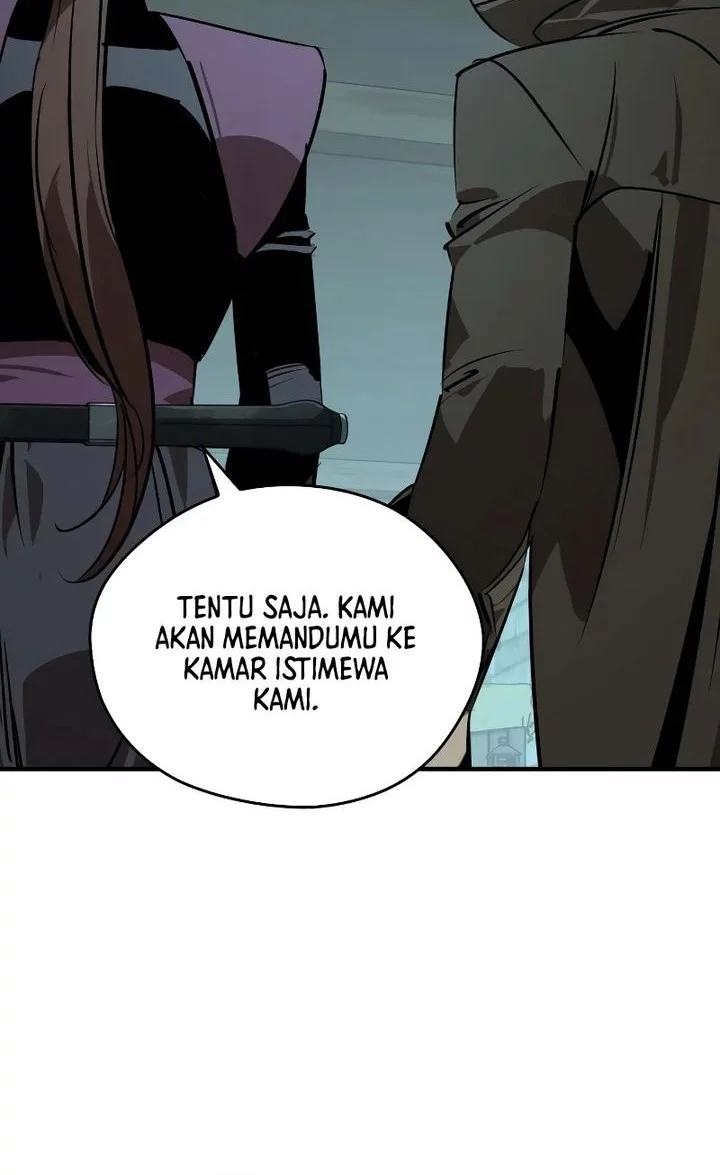 Martial Wild West chapter 92 halaman 80