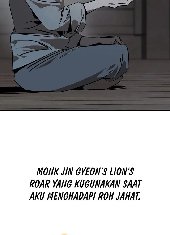 Martial Wild West chapter 93 halaman 6