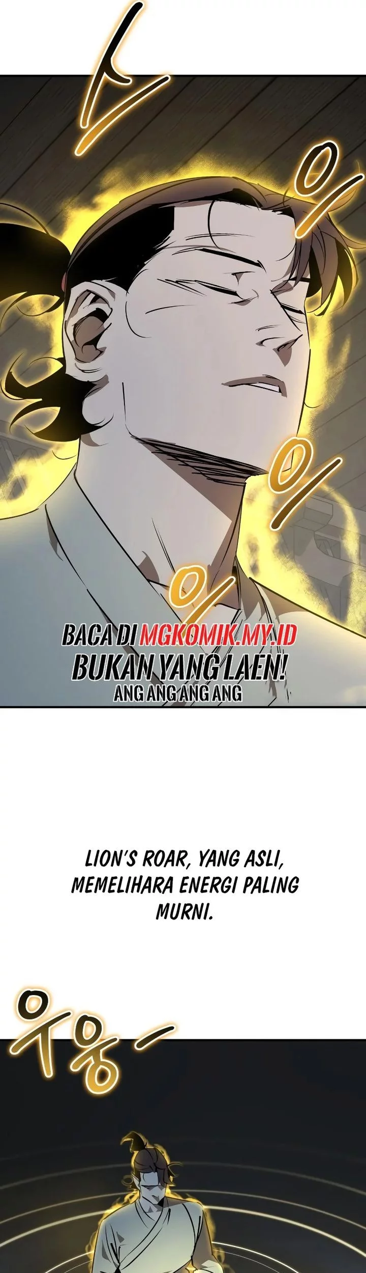 Martial Wild West chapter 93 halaman 7