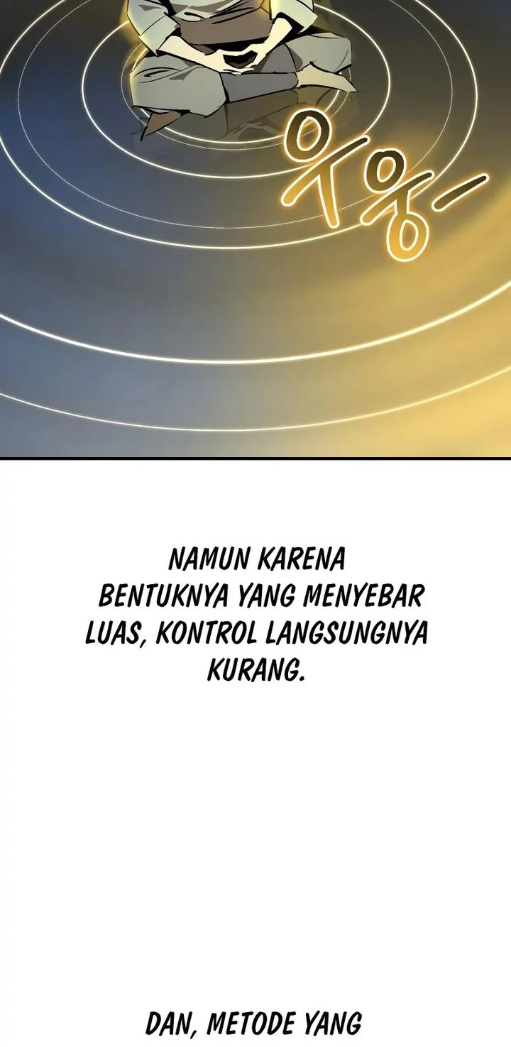Martial Wild West chapter 93 halaman 8