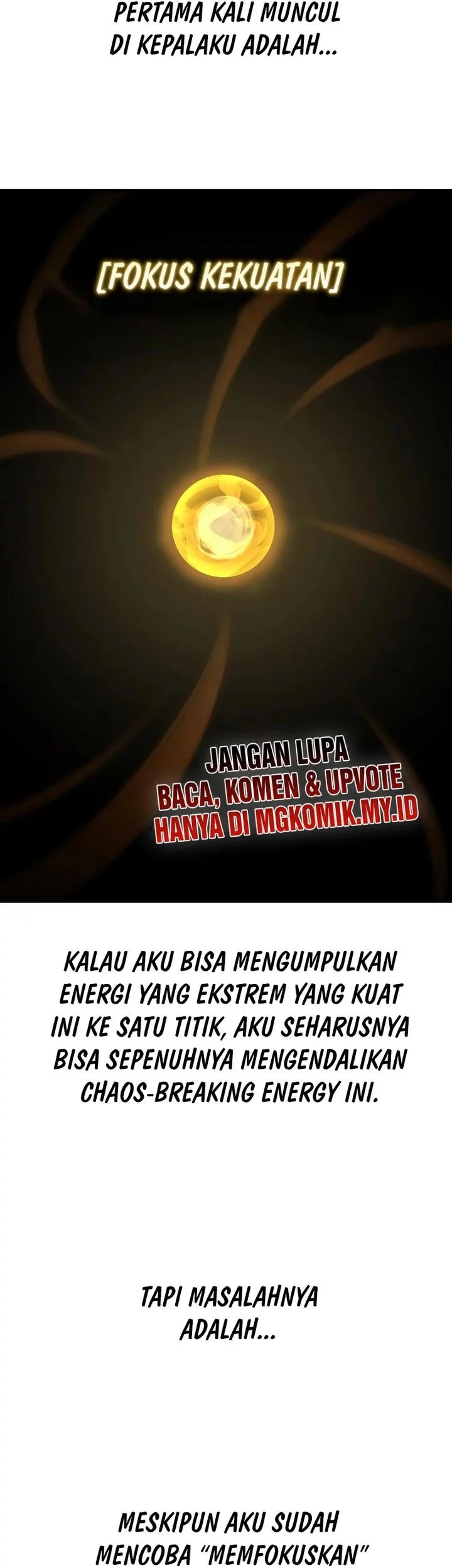 Martial Wild West chapter 93 halaman 9