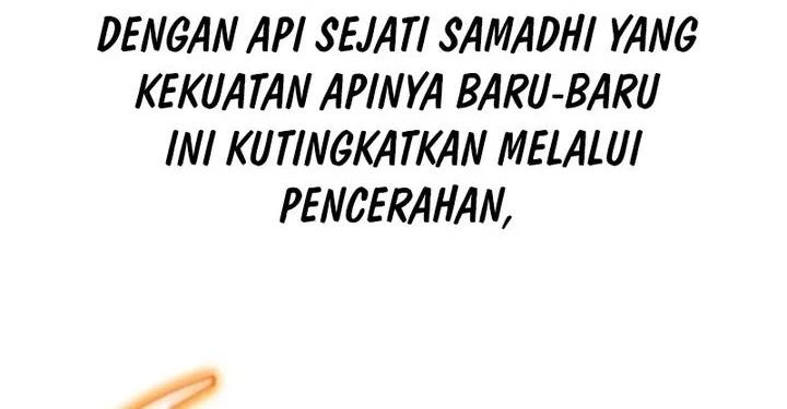 Martial Wild West chapter 93 halaman 10