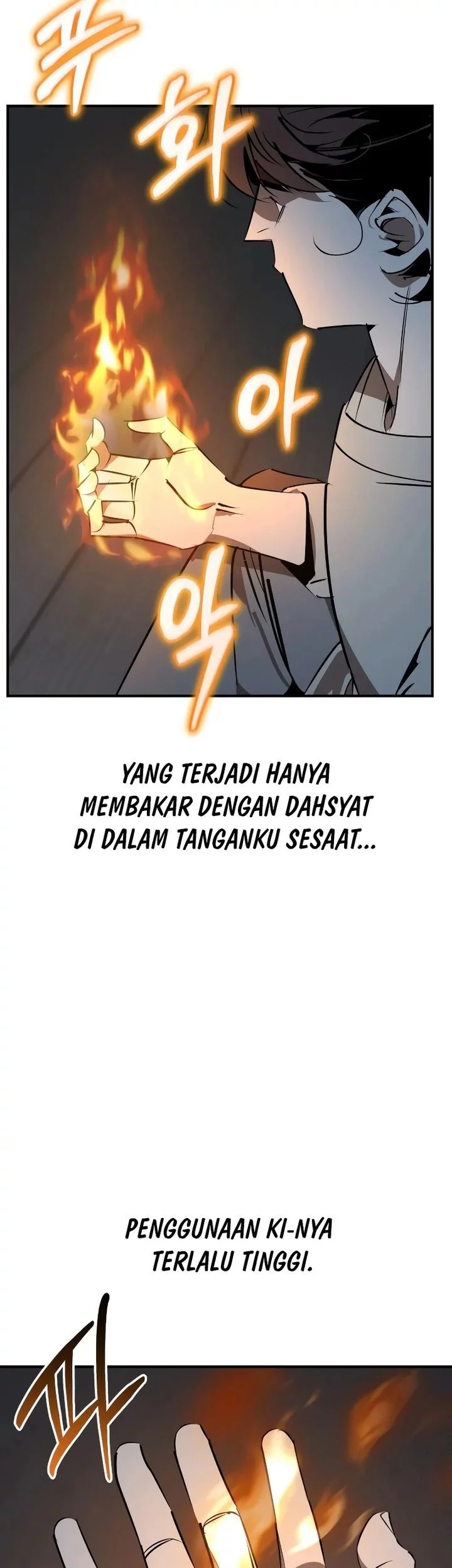 Martial Wild West chapter 93 halaman 11