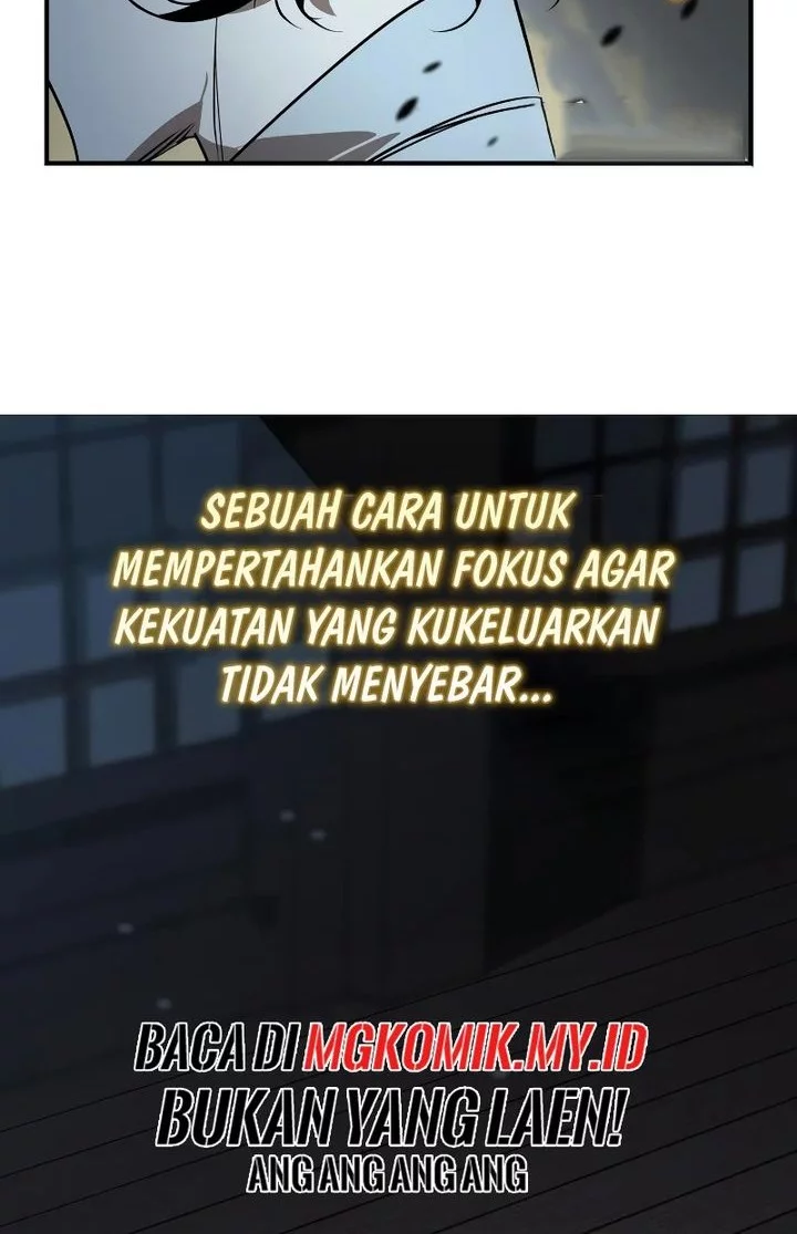 Martial Wild West chapter 93 halaman 14