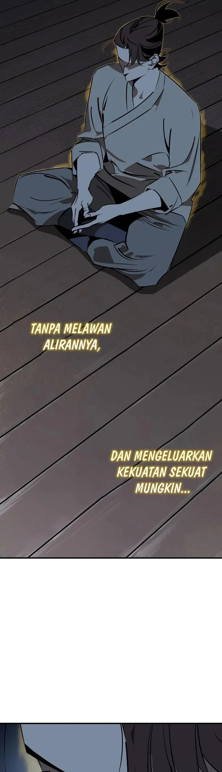 Martial Wild West chapter 93 halaman 15