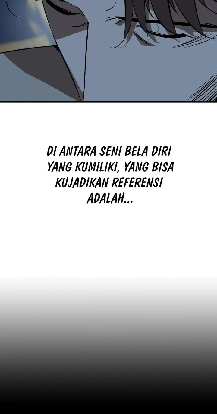 Martial Wild West chapter 93 halaman 16