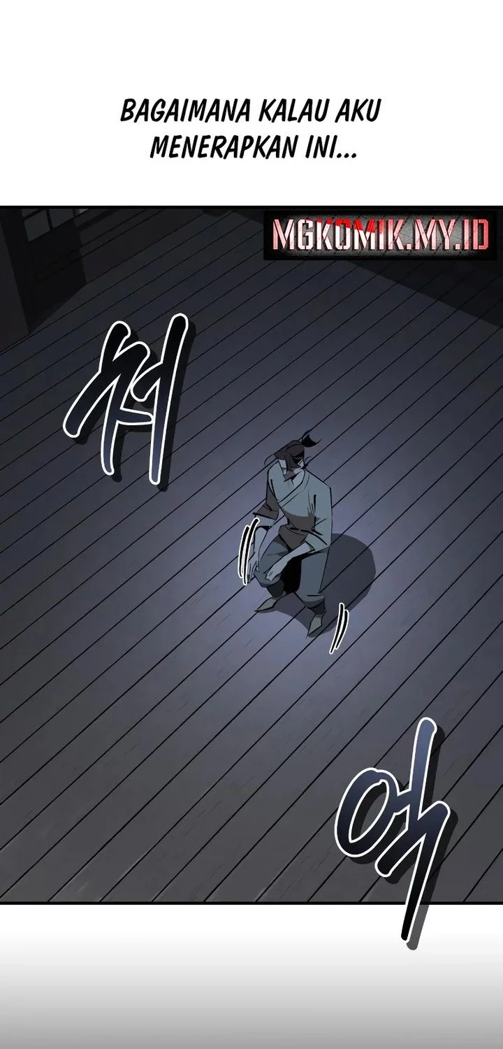 Martial Wild West chapter 93 halaman 20
