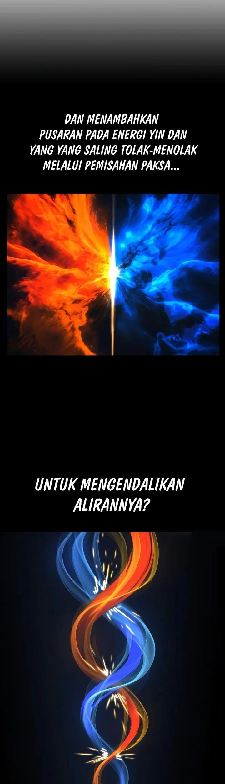Martial Wild West chapter 93 halaman 21