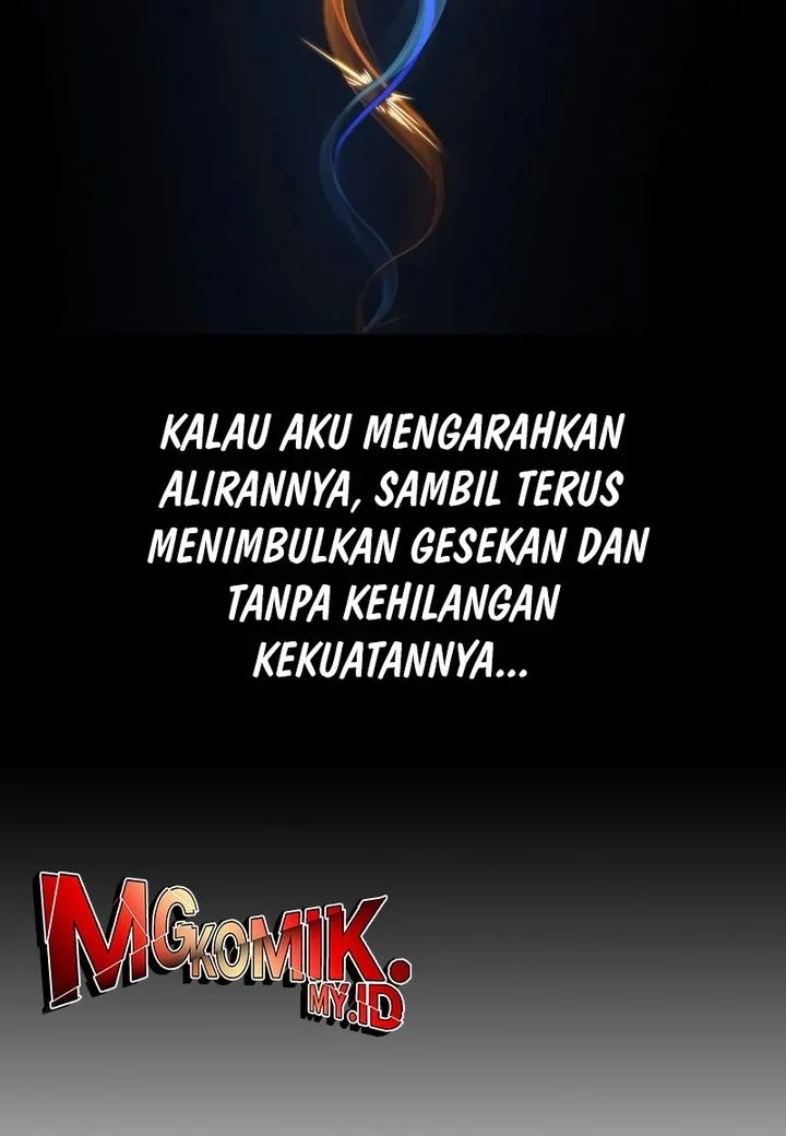 Martial Wild West chapter 93 halaman 22