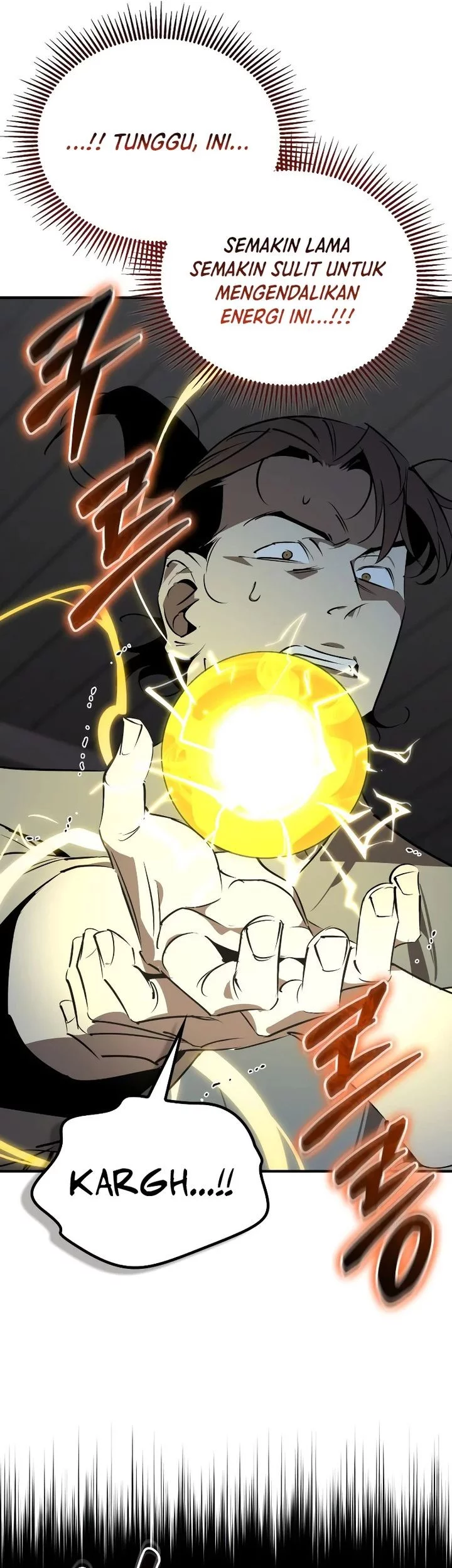 Martial Wild West chapter 93 halaman 29