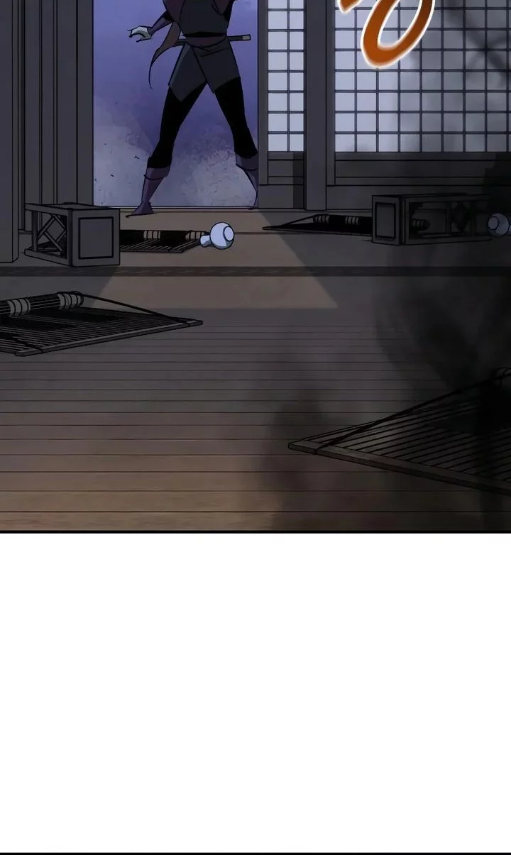 Martial Wild West chapter 93 halaman 34