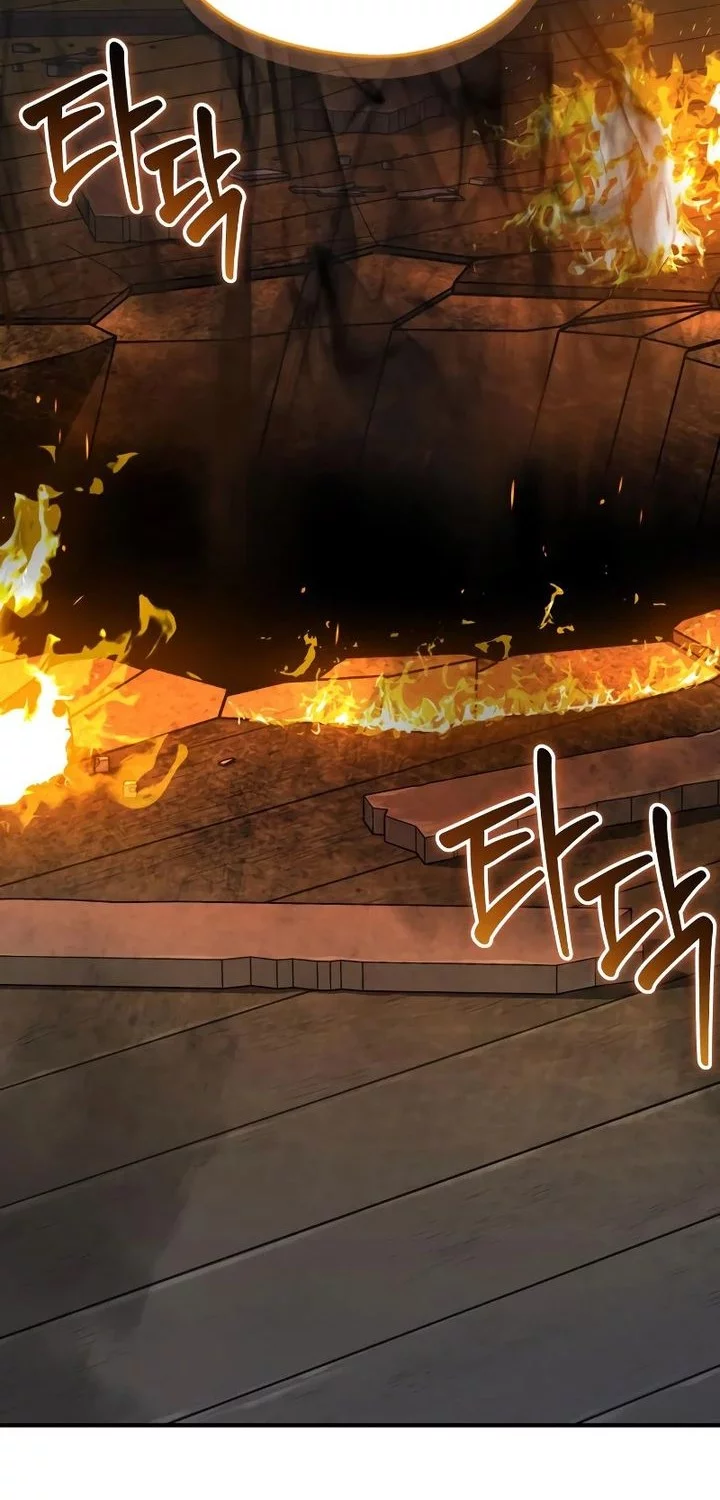 Martial Wild West chapter 93 halaman 38