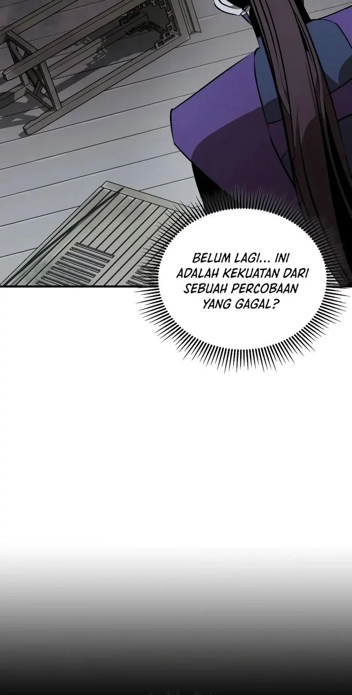 Martial Wild West chapter 93 halaman 40