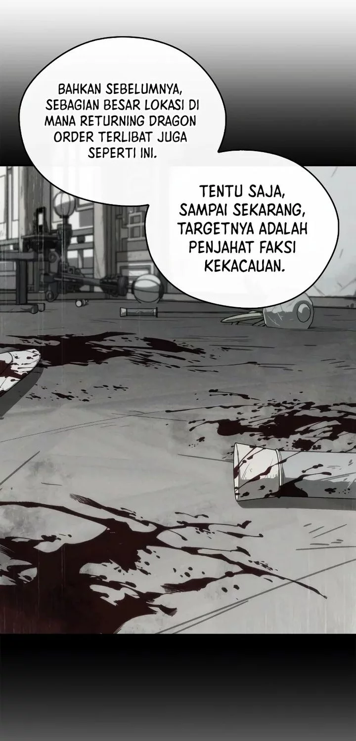 Martial Wild West chapter 93 halaman 56