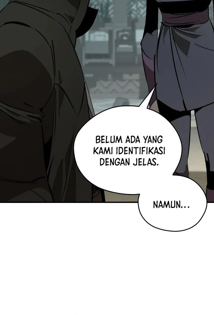 Martial Wild West chapter 93 halaman 58
